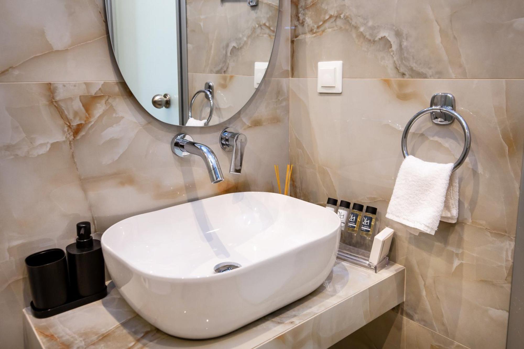 לימנריה Diamela Apartments מראה חיצוני תמונה
